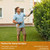 39‘’ Cut Pole Pruner with Snip & Grip,Lightweight Long Reach Tree Trimmer -