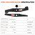 Hipa 08720-vh7-000 Mulching Blade for Hon-da 21 Inch Lawn Mower Blades