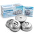 Hot Tub Replacement Cartridges Fit for Frog Ease System
