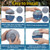 Hot Tub Replacement Cartridges Fit for Frog Ease System