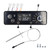 AC03P9 PID Replacement Digital Control Board for Pit Boss Pellet Grills, Fits Series 440-1150, Sportsman PB500SP/PB820SP, Navigator, Mahogany PB440D2/PB700FB1,PB1150G/PB850G/PB550G/PB820/Pro 1100