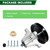 TENGMUJX 618-06976 918-06976 Spindle Assembly Fit for 42 inch Deck Cub Cadet XT1 LT42 XT2 LX42 XT1-42 XT2-42 Craftsman T8000 T7800 T210 CYT4220 SE Lawn Mower Replaces OEM MTD 618-06976A 918-06976A