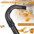 Glosaie Universal Gutter Cleaning Tools, Enhanced Leaf Blower Attachment