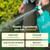 Sunday Liquid Lawn Fertilizer for Drought, Hose-End Sprayer, 2 Pack