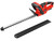 22-Inch Cordless Hedge Trimmer Compatible with Milwaukee M18 Battery