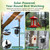 Smart Bird Camera Solar Powered with Pole for Feeder/Bath Birdwatching