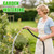 Heavy Duty Garden Hose 50FT x 5/8", 300psi Working, 1100psi Burst