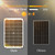 SOLPERK 30W12V Solar Battery Charger Battery Maintainer + MPPT Controller