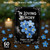 60Pack Forget Me Not Seeds Bulk, Memorial Seed Packets for Funeral Favors