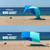 Shibumi Shade Wind Assist Kit | Accessory for Shibumi Shade 3.0