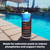 AquaDoc Saltwater Pool Phosphate Remover - Concentrated - 32 oz