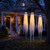 Halloween Decorations Outdoor 3 Pack Larger Pre-Assembled Hanging Ghosts