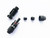 100PCS Solar Panel Connector IP67 Waterproof Connector Male/Female 50Pairs with 2 Spanners