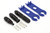 100PCS Solar Panel Connector IP67 Waterproof Connector Male/Female 50Pairs with 2 Spanners