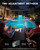 UIRWAY Solar Pool Fountain F5 Pro, Dual Light Strip 52 Ultra-Bright LEDs Unique Design, 10 Colors Pool Lights with 4 Modes, Remote Control, Adjustable Spray, Pool Fountain for Above & Inground Pools