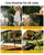 Cordless Pressure Washer Battery Powered, Handheld Cordless Power Washer (GlowYellow-Black)