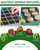 joyhalo 40 Cell Seed Starter Kit with Grow Light and Heating Mat