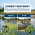 Airmax Wipeout Pond Weed Defense Herbicide & Aquatic Weed Control, 4 Ounce