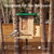 Birdfy Smart Bird Feeder with Camera Solar Powered, Slow-Motion Video & Night Insight, AI Identify 6000+ Species Lifetime Free, Ideal for Outdoors Bird Watching & Gifts for BirdLovers, Wood