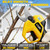 YAWV Brushless Electric Pruning Shears for DeWalt Battery, Portable Cordless Pruning Shears with LCD Display＆SK5 Blades, Adjustable Cutting Diameter 0.8-1.2 Inch for Gardening Tree Pruning(NO Battery)