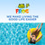 FROG 90-Day Algae Barrier, Prevents Algae Growth, 3 Pods