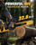 AIDERAR 40V 16-Inch Electric Chainsaw for DeWalt 20V Battery Bare Tool