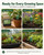 Wireless Soil Moisture Meter for Plants,4 Sensors Included,Supports 12 Zone