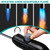 Aarcinhke Propane Torch Weed Burner, High Output Weed Torch Flamethrower