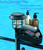 i365AMZ Pool Outdoor Towel Rack with Solar Light, 6 Bars with Top Tray Metal Heavy Duty Pool Accessories with Heavy Metal Base, Hot Tub Accessories for Pool and spa
