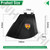 138-7502 Deflector Shield Compatible with Exmark Quest E S Series & Toro