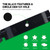 Grasscool Timecutter 50 inch Mower Mulching Blades for Toro SS5000
