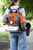 Husqvarna 531099402 150B Toy Bubble Leaf Blower, Outside Toys for Toddlers, Kids Birthday Gifts