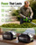TaskStar Hedge Trimmer Cordless 22", 20V Electric Bush Trimmer, 2 Batteries