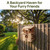 Large Wooden Squirrel House Outdoor,Squirrel Nesting Box