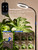 GLOWRIUM Smart Grow Light for Indoor Plants, Full Spectrum LED Plant Light
