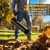PWOKVEC 600CFM Brushless Leaf Blower Compatible with DeWALT 20V, Bare Tool