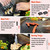 N NOBLE FAMILY 38PCS Griddle Accessories Kit, Professional Grill Tools Set