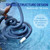 Pool Vacuum Hose, Manual Above/In Ground Swimming Pool Clean Hose 1.25"x30'
