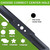 Z6 42 inch Zero Turn Mower Blades Replacement for EGO ZT4204L ZT4200L