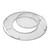 22.5 Inch Grill Grate Replacement 8835 for Weber Charcoal Kettle Grills