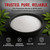 Outlaw X Potassium Nitrate High Purity Powder, Reagent Grade, 10 Pounds, for Stump Remover