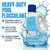 BubbyShine Pool Flocculant, Drop Out Flocculant for Pool, Pool Flock, 3 L