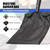 KOLEIYA 5-Tine Pitchfork for Gardening, 57-Inch Heavy Duty Garden Fork with Fiberglass Handle, for Mulch, Compost, Manure, Hay, and Soil Loosening,Blue