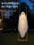 Halloween Decorations Outdoor 3.7FT Pre-Assembled Hanging Swing Ghost
