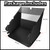 Upgraded 42904 Hopper Bag for Agri-Fab 44" Tow-Behind Lawn Sweeper, Replacement for 45-0492 45-0456 45-04921 45-0523-DR, Heavy-Duty Tear & UV-Resistant