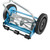 American Lawn Mower 1304-14SK2 14-Inch 5-Blade Reel Mower with Sharpener