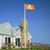 College Flags & Banners Co. Tennessee Volunteers Vintage Retro Throwback 3x5 Banner Flag