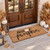 Breling Hello Pumpkin Coir Doormat 16 X 47 Inch Large Fall Door Mat