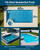 Pool Alarm for Inground & Above Ground Pools, Floating Pool Safety Alarm for Kids & Pets, No App, No WiFi Needed, 85dB+ Loud Alert at 10 ft, Adjustable Sensitivity, Covers 20x40ft (WH&GR)