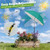 Plant Umbrellas,Double Canopy- 5PCs 360°Adjustable Garden Umbrella for Outdoor Plants,24” Large Sun Shade for Garden Bed Potted Plants,47.8" Higher Plant Shade Cover Umbrellas for Sun-Sensitive Plants